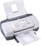 Cartouches d'imprimante HP OfficeJet 4210