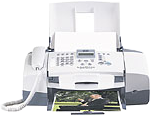 Cartouches d'encre HP OfficeJet 4252