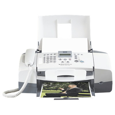 Cartouches d'encre HP OfficeJet 4255