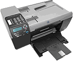 Cartouches d'imprimante HP OfficeJet 5505