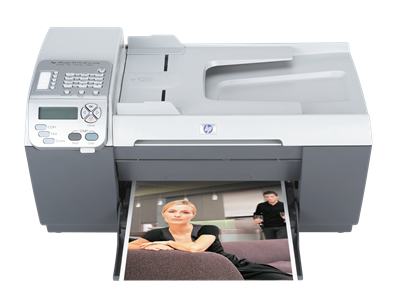 Cartouches d'imprimante HP OfficeJet 5510