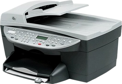 Cartouches d'imprimante HP OfficeJet 6100