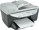 Cartouches d'imprimante HP OfficeJet 6110