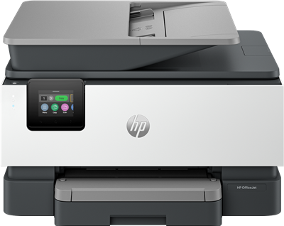 Cartouches d'encre tout-en-un HP OfficeJet Pro 9122