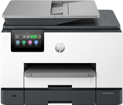 Cartouches d'encre tout-en-un HP OfficeJet Pro 9132