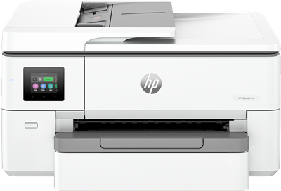 Cartouches d'encre tout-en-un grand format HP OfficeJet Pro 9720