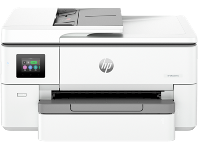 Cartouches d'encre tout-en-un grand format HP Officejet Pro 9720e