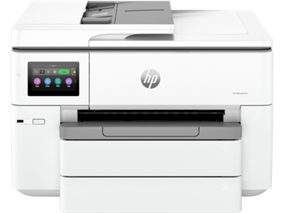 Cartouches d'encre tout-en-un grand format HP Officejet Pro 9730e