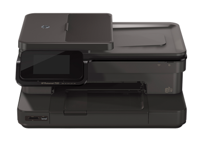 Cartouches d'imprimante HP Photosmart 7520 e-All-in-One