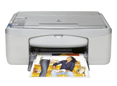 Cartouches d'encre HP PSC 1110