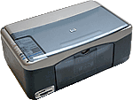 Cartouches d'encre HP PSC 1300