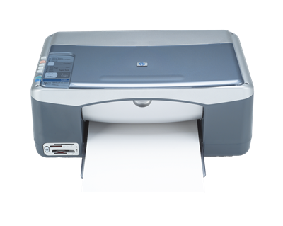 Cartouches d'encre HP PSC 1350