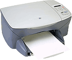 Cartouches d'encre HP PSC 2105