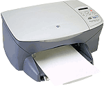 Cartouches d'imprimante HP PSC 2110