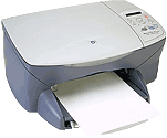 Cartouches d'encre HP PSC 2200