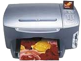 Cartouches d'imprimante HP PSC 2410