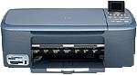Cartouches d'encre HP PSC 2425