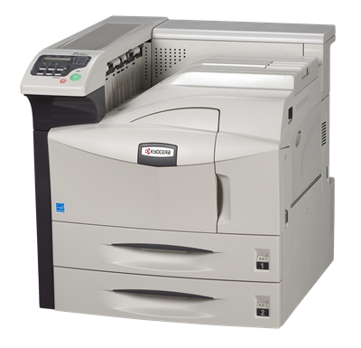 Toner Kyocera FS-9530DN
