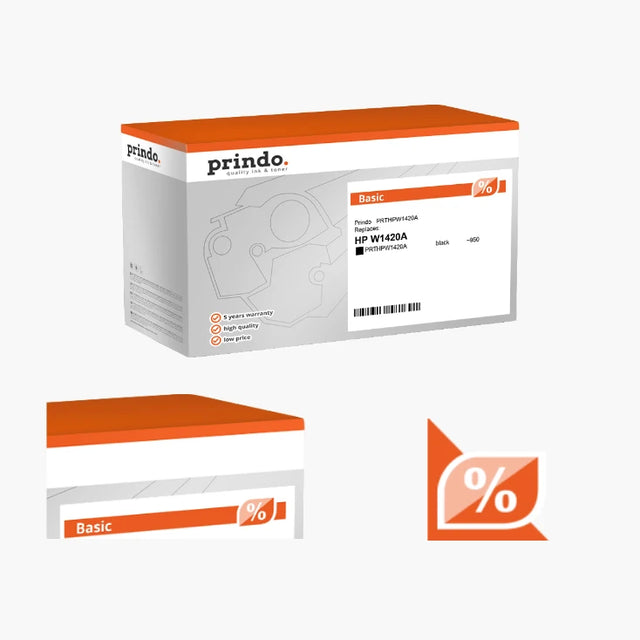 Toner basique Prindo