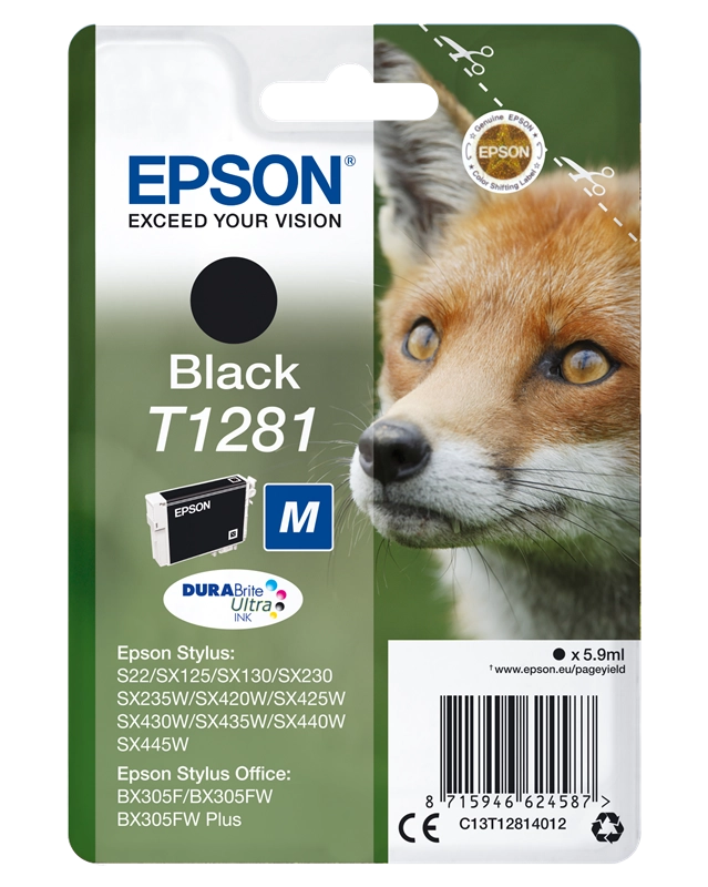 Cartouches d'imprimante Epson (M)